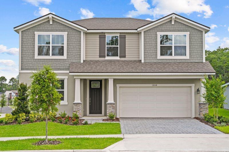 13154 Pergola Avenue, ORLANDO