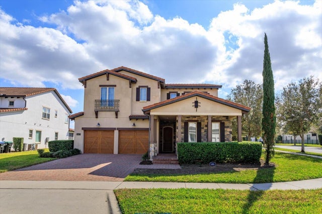 15672 Shorebird Lane, WINTER GARDEN