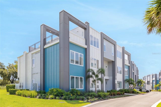 7770 Sandy Ridge Drive 110, REUNION