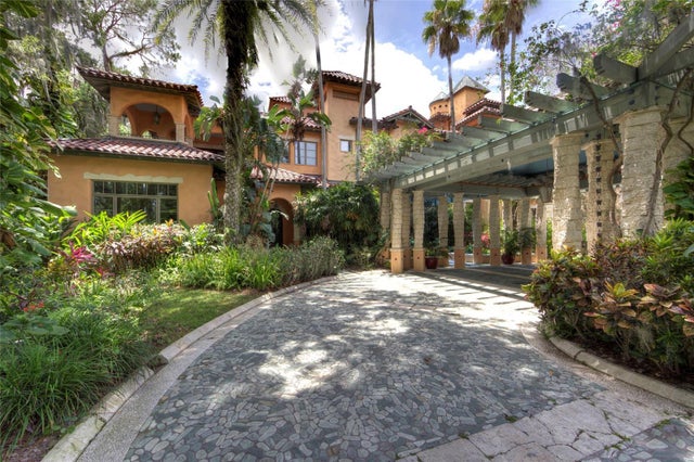 9291 Point Cypress Drive, ORLANDO