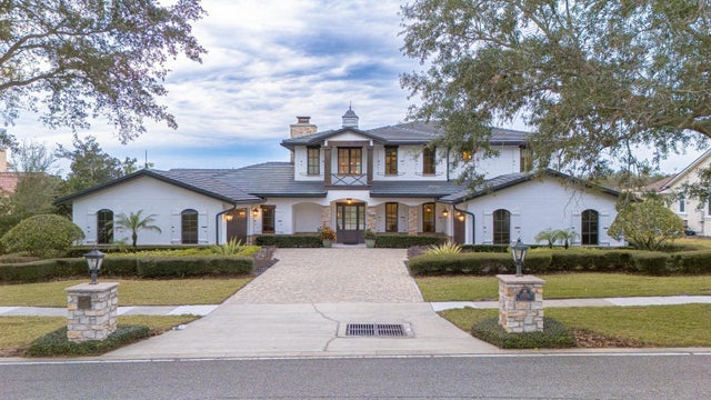 5558 Brookline Drive, ORLANDO