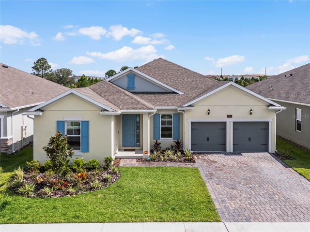 18955 Rawson Street, ORLANDO