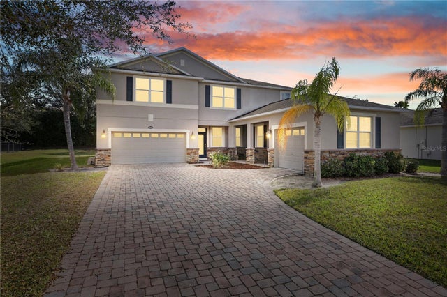 3819 Breckinridge Lane, CLERMONT