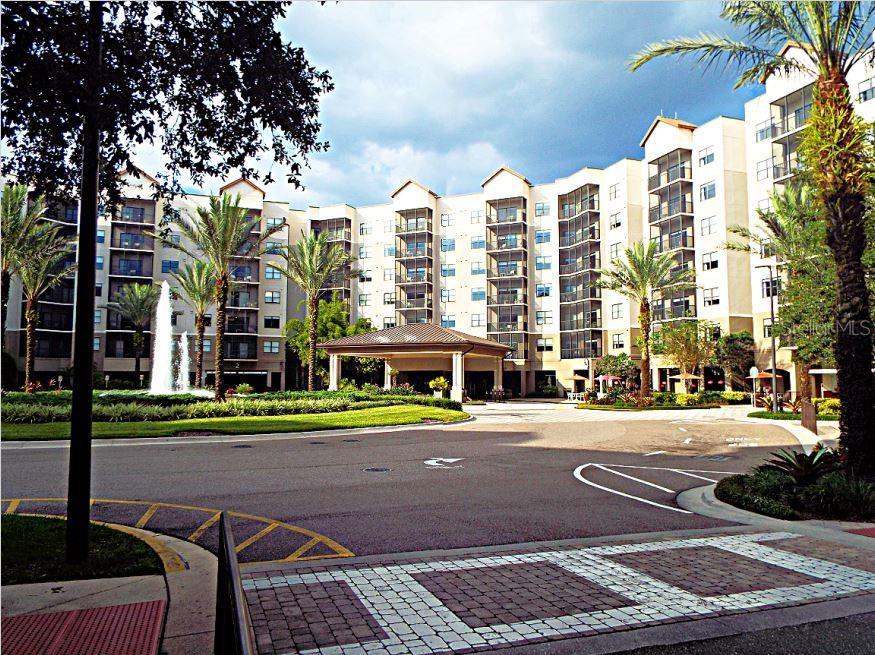 14501 Grove Resort Avenue 3538, WINTER GARDEN