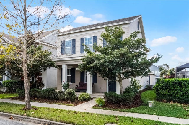 14214 Shocklach Drive, WINTER GARDEN