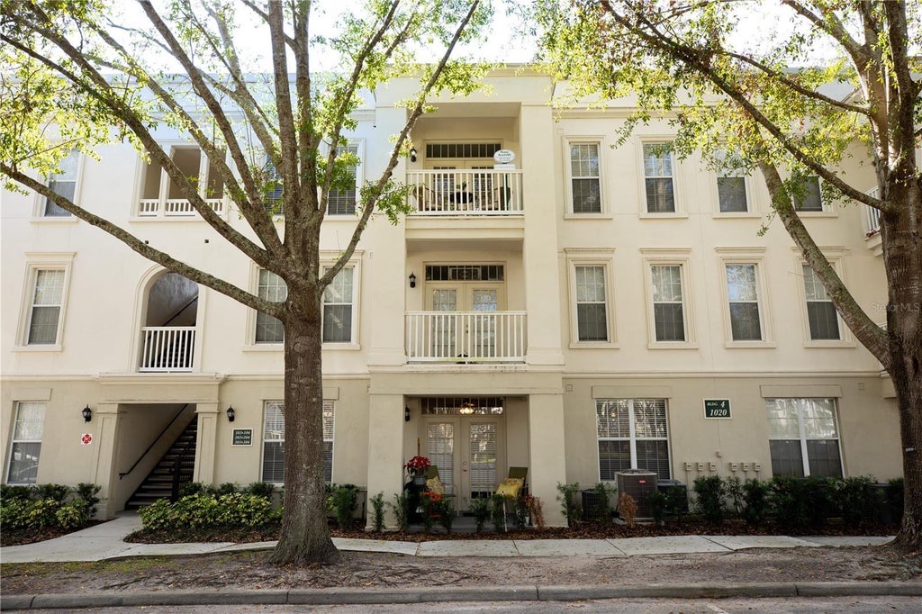 1020 Siena Park Boulevard W 103, CELEBRATION