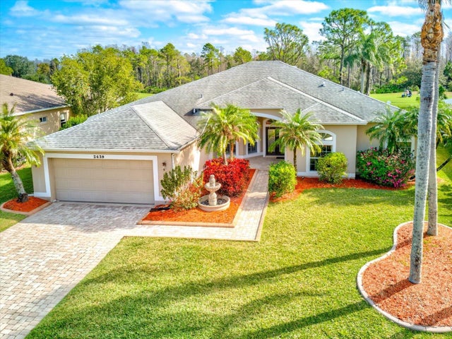 2439 Teton Stone Run, ORLANDO