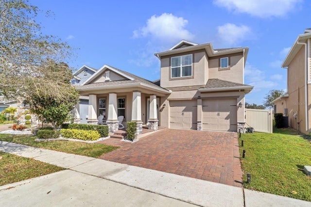 15772 Murcott Harvest Loop, WINTER GARDEN