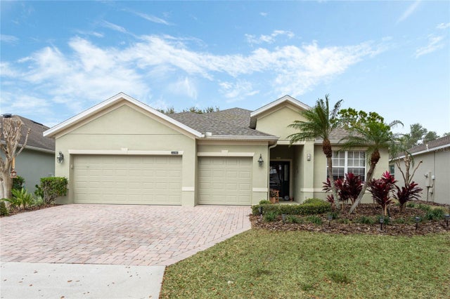 3289 Saloman Lane, CLERMONT