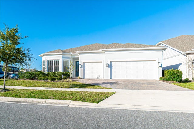 13401 Panama Beach Court, ORLANDO