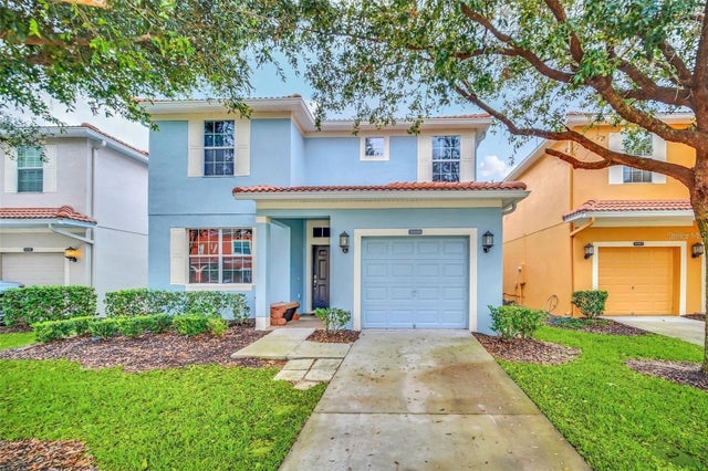 8900 Candy Palm Road, KISSIMMEE