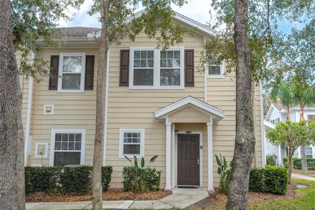 5356 Diplomat Court 105, KISSIMMEE