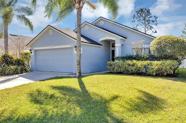 515 Mickleton Loop, OCOEE