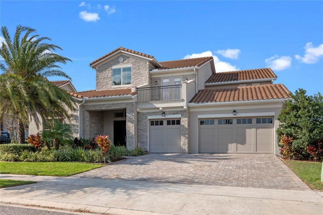 10912 Mobberley Circle, ORLANDO