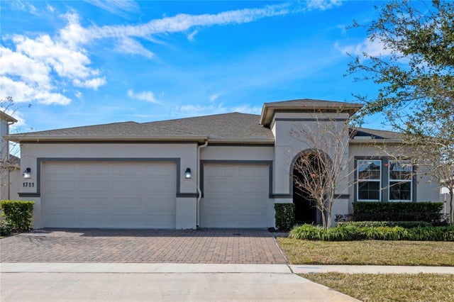 1711 Lake Sims Parkway, OCOEE