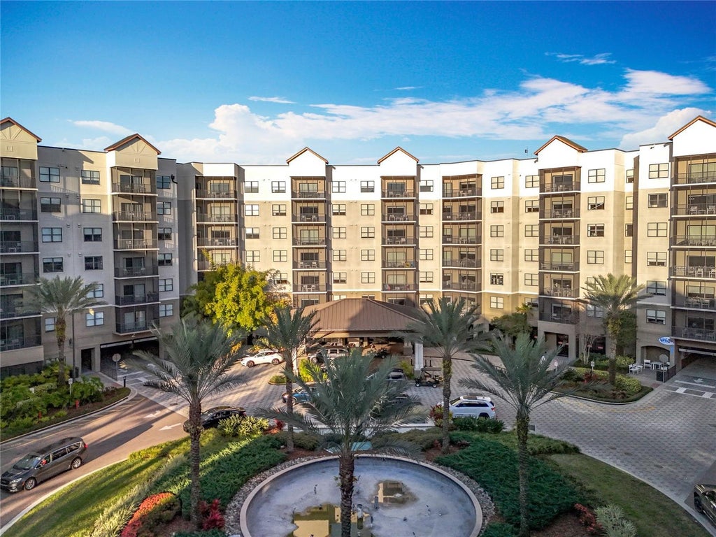 14501 Grove Resort Avenue 3733, WINTER GARDEN