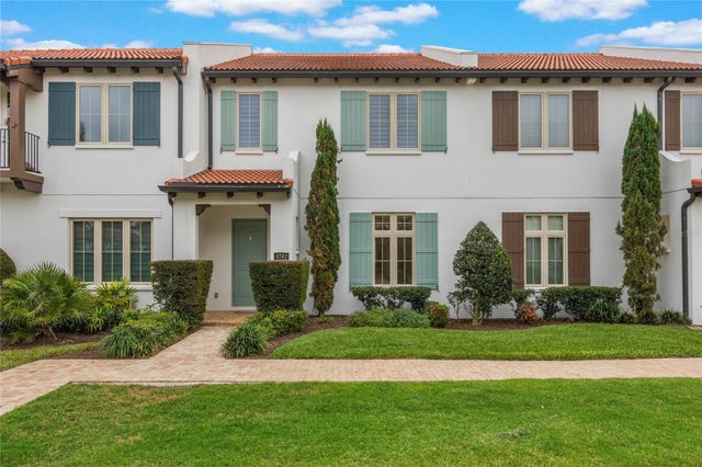 8742 European Fan Palm Alley, WINTER GARDEN