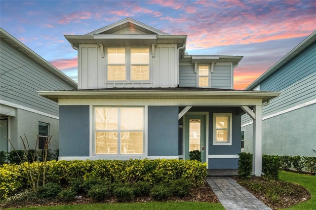 14218 Lanikai Beach Drive, ORLANDO