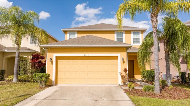 2613 Santosh Cove, KISSIMMEE