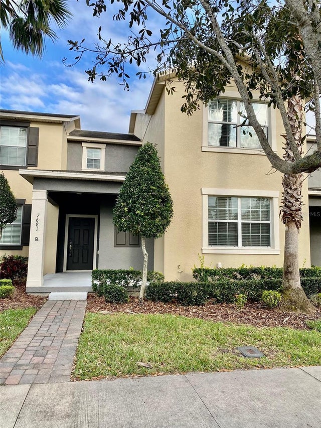 7681 Fordson Lane, WINDERMERE