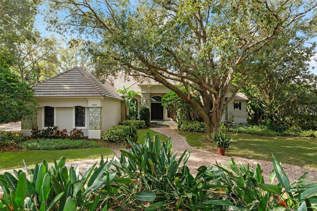 5138 Fairway Oaks Drive, WINDERMERE