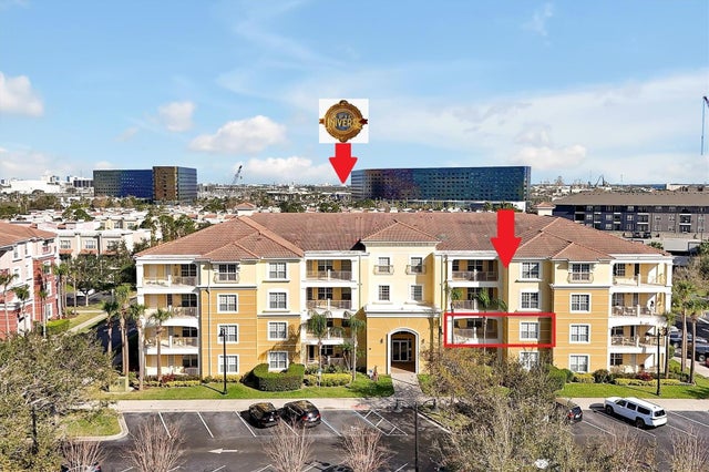 5025 Shoreway Loop 20503, ORLANDO