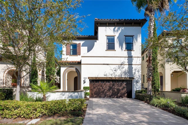 8149 Via Vittoria Way, ORLANDO
