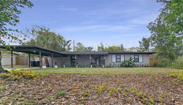 5616 Clearview Drive, ORLANDO