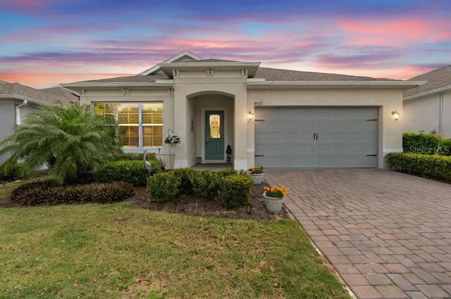 2017 Flora Pass Place, KISSIMMEE