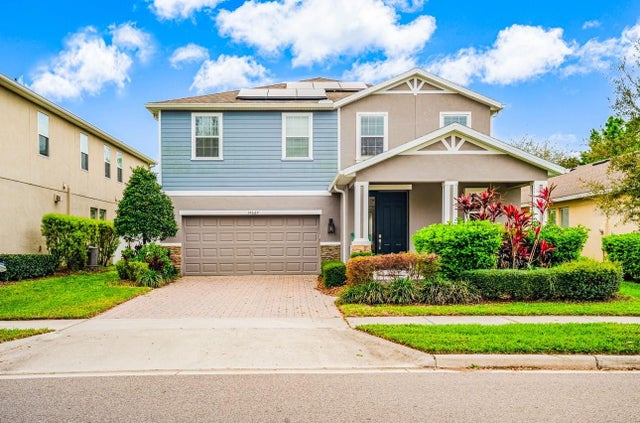 14664 Spotted Sandpiper Boulevard, WINTER GARDEN