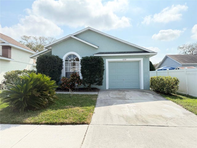 1318 Daniels Cove Drive, WINTER GARDEN