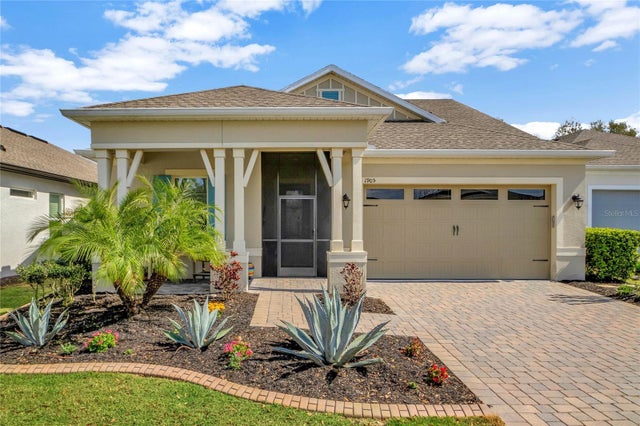 1905 Estuary Lane, KISSIMMEE