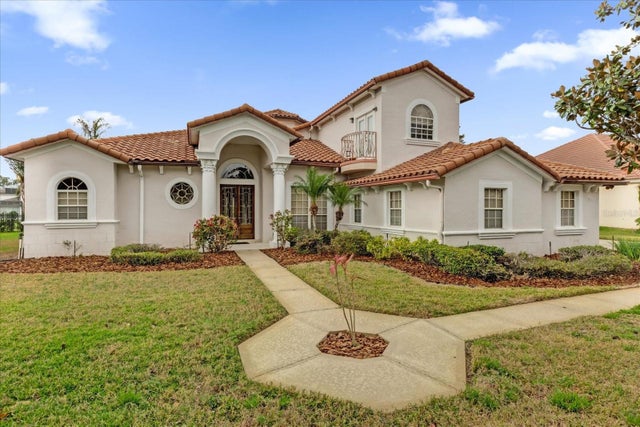 10616 Emerald Chase Drive, ORLANDO