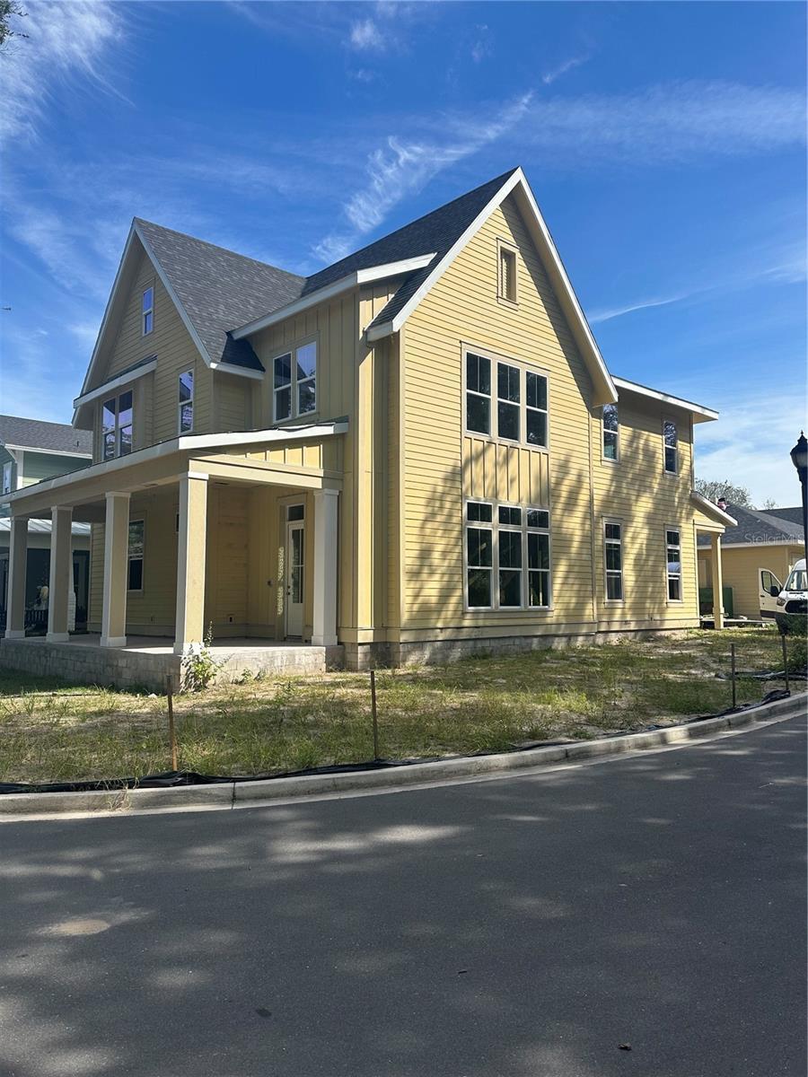 166 Hammock Preserve Loop, WINTER GARDEN