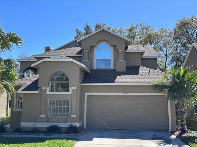 14218 Squirrel Run, ORLANDO