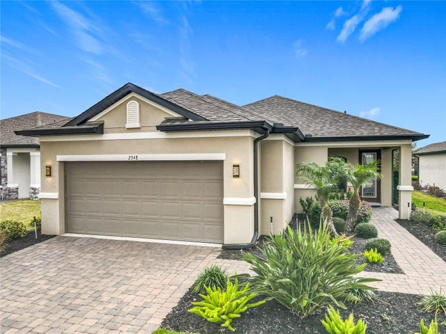 2348 Clemblue Road, CLERMONT