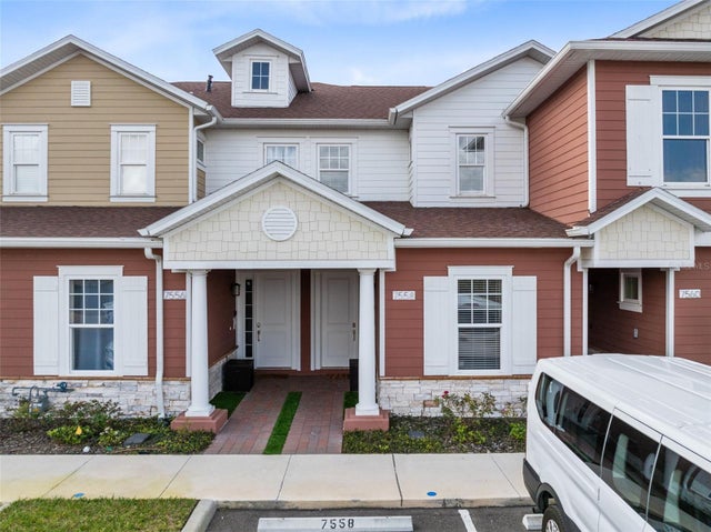 7558 Sunflower Circle, KISSIMMEE