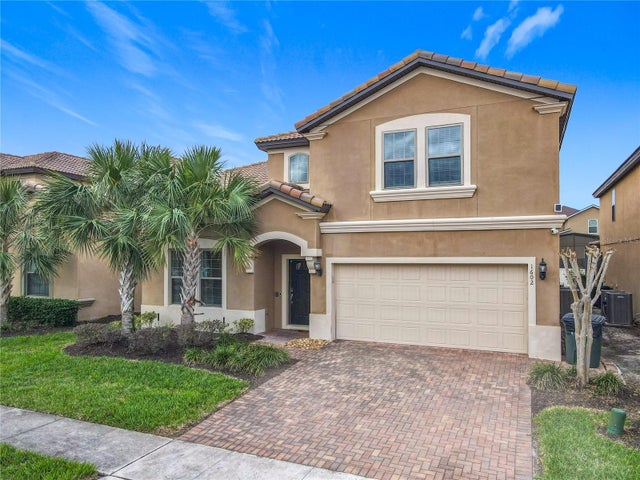 1602 Lima Avenue, KISSIMMEE