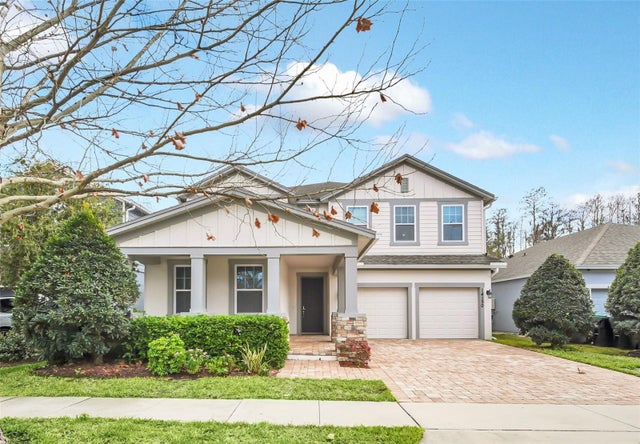 14150 Aldford Drive, WINTER GARDEN