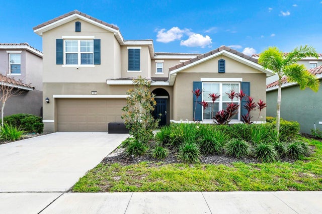 7587 Oakmoss Loop, DAVENPORT