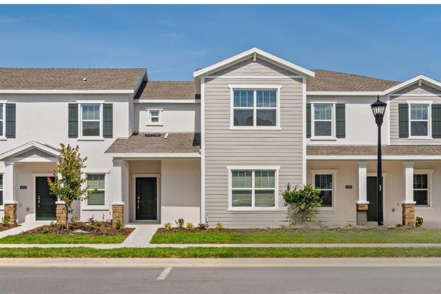 6068 Peaceful Parkway, CLERMONT