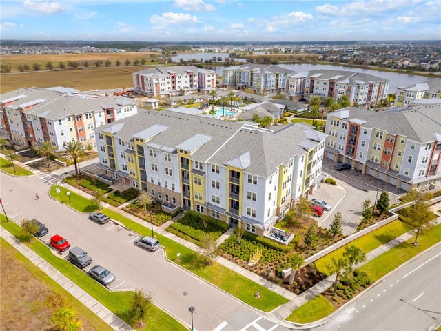 7517 Laureate Boulevard 4206, ORLANDO