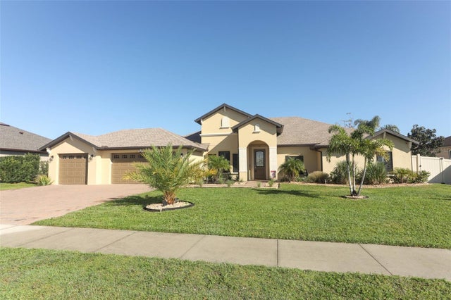 9716 Royal Vista Avenue, CLERMONT
