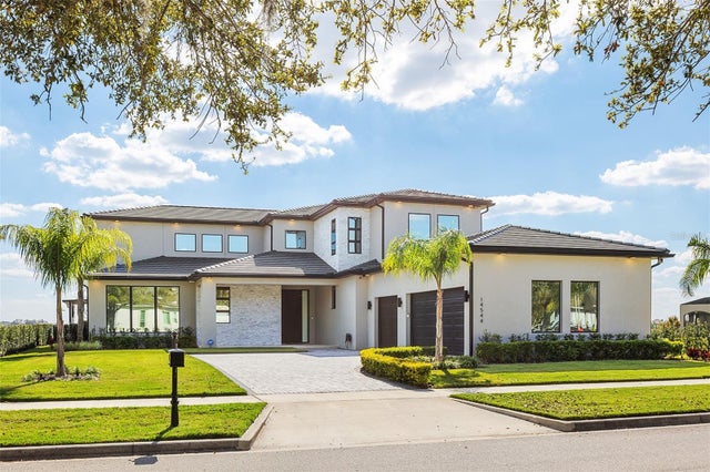 14544 Avenue Of The Rushes, WINTER GARDEN