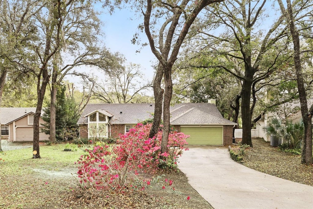 5849 Groveline Drive, ORLANDO