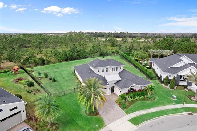 8614 Hata Street, ORLANDO