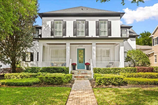 11521 Camden Park Drive, WINDERMERE