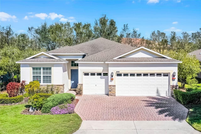3618 Solana Circle, CLERMONT