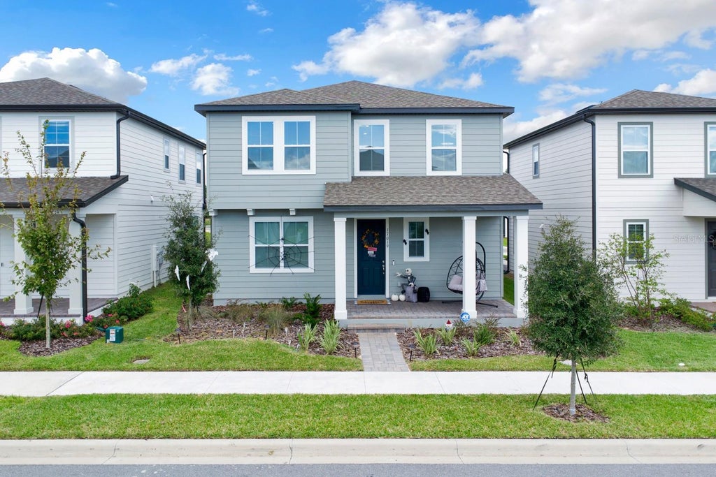 17019 Seville Orange Road, WINTER GARDEN