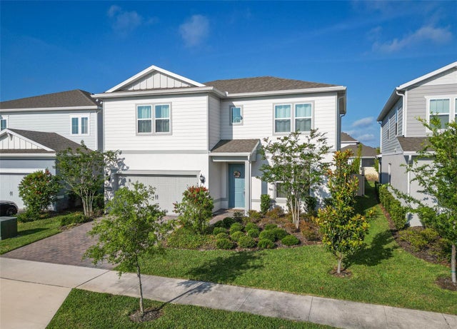 13348 Panama Beach Court, ORLANDO